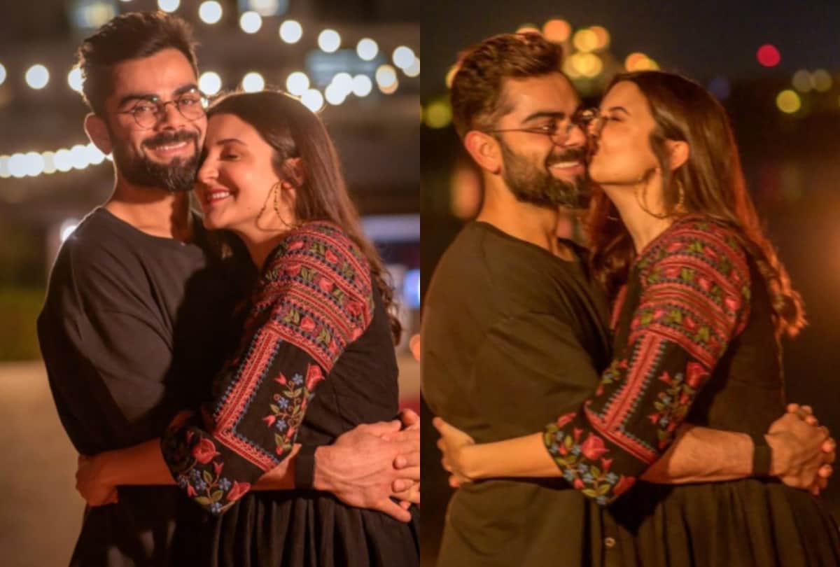 Virat Kohli tightens the security at the hospital not even close relatives are allowed to visit Anushka Sharma