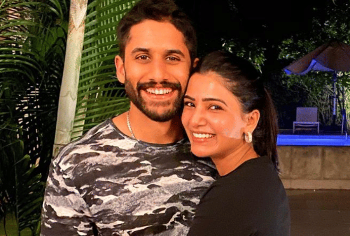 Fan asks Samantha Akkineni to divorce her Naga Chaitanya actress hilarious response