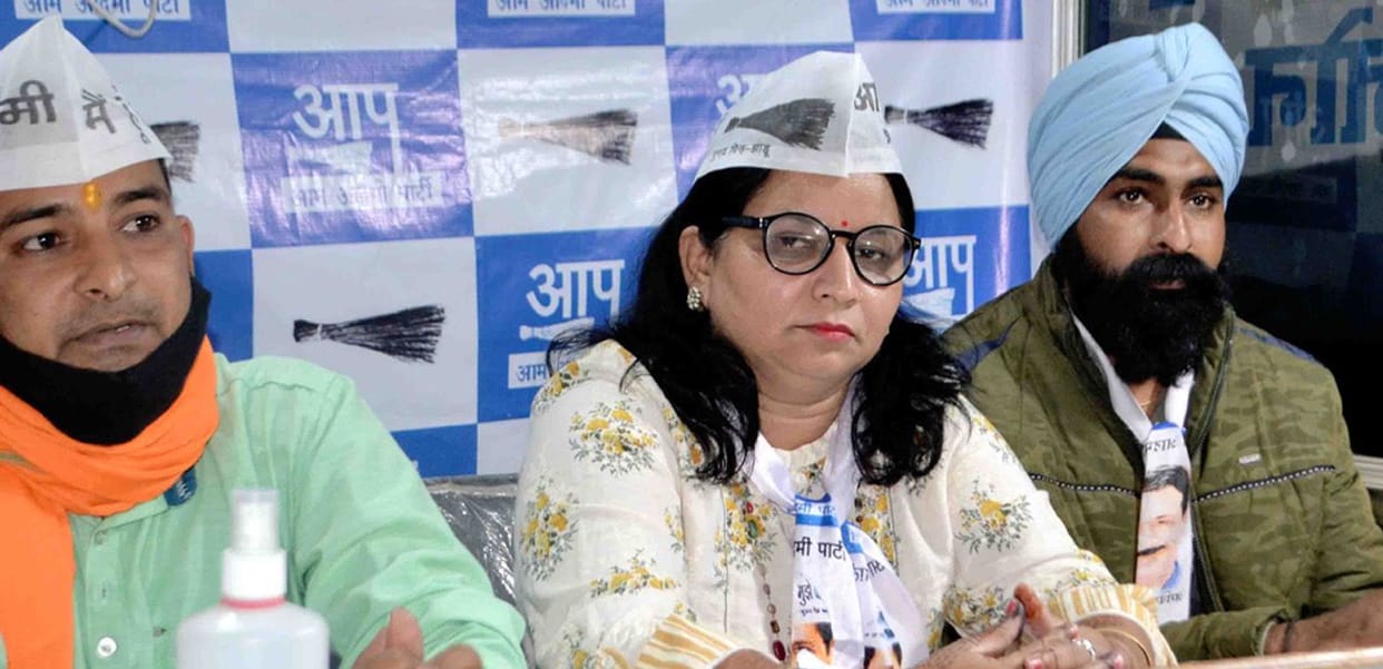 BJP should take action against MLA champion: Hema