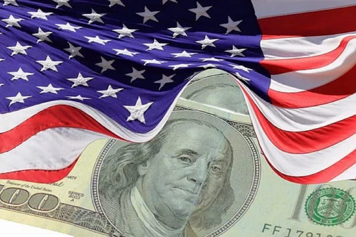 US: Corona package will increase the deficit, will be highest after World War II