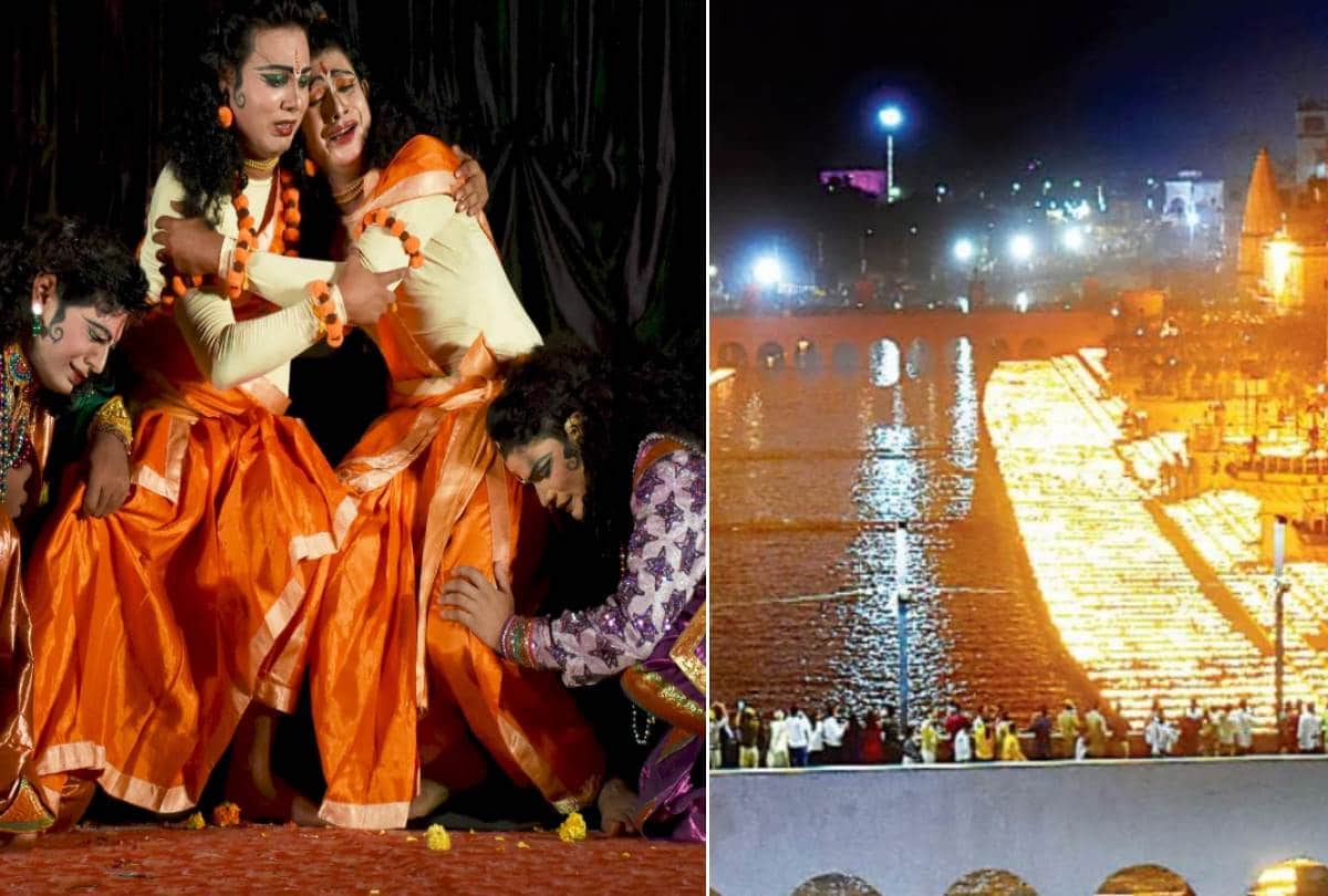 around 600 folk artists from different states will perform their art in deepotsav