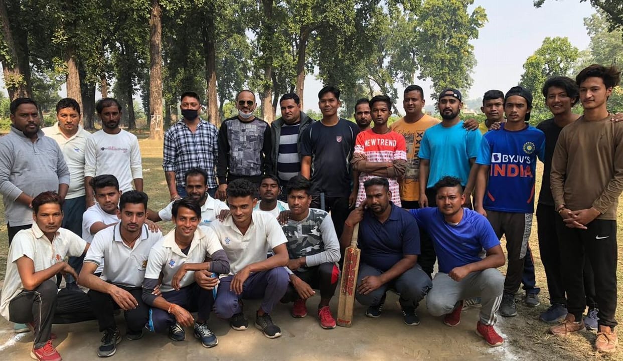 Nagla XI enters next cycle
