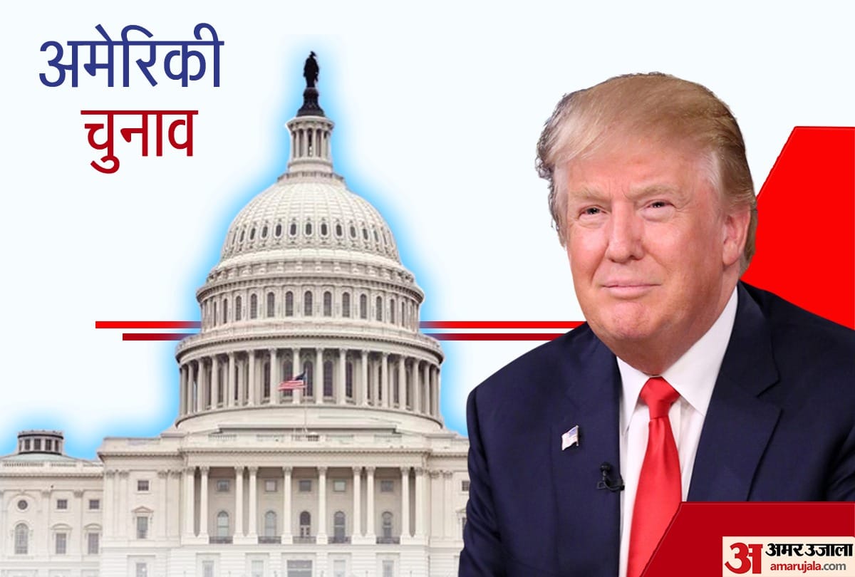 Donald Trump Twitter US Election 2020 Result News: Tweet Deleted on Donald Trump Twitter clear statement