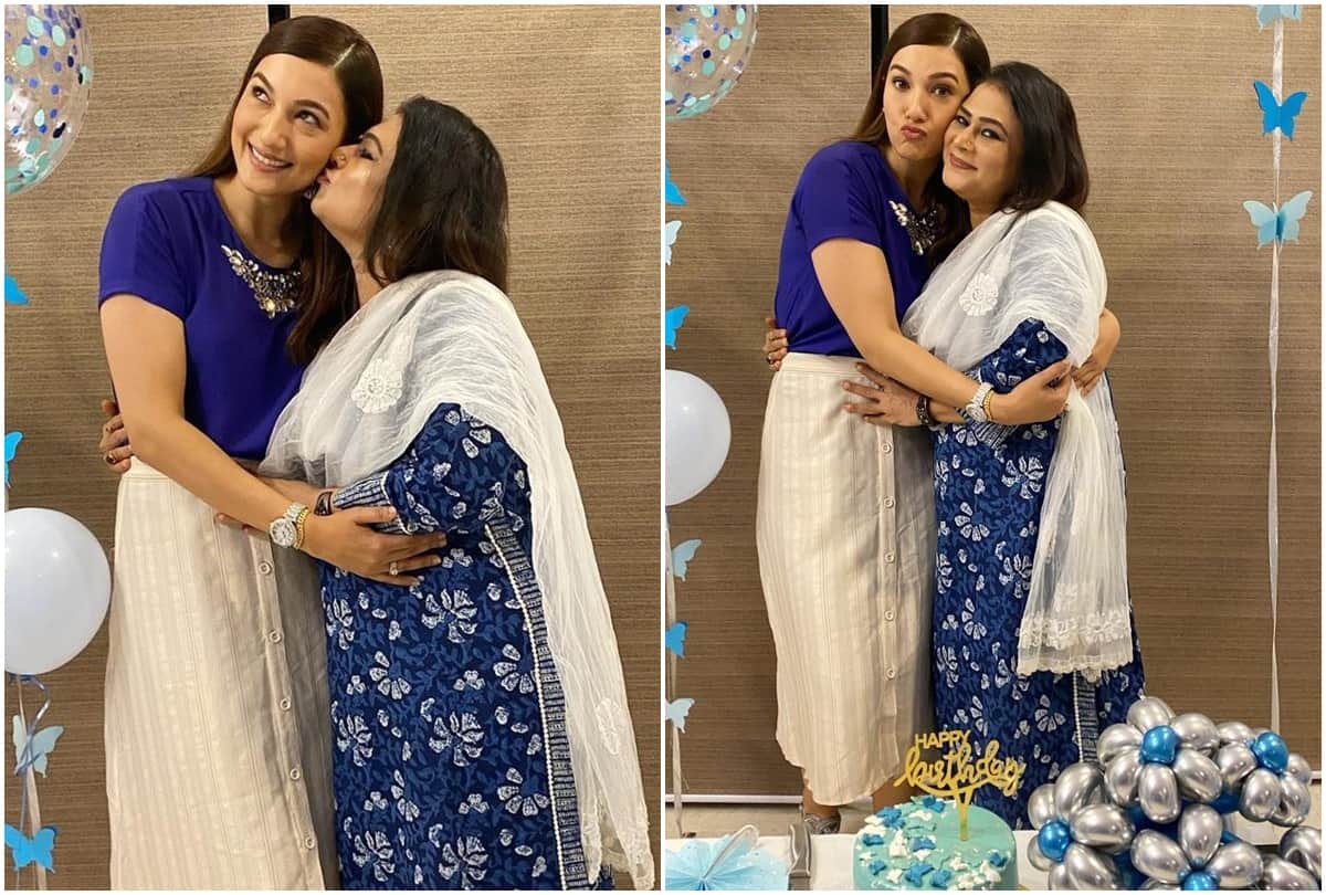 Gauhar Khan Shares Beautiful Selfie With Fiance Zaid Darbar Netizens Says Best Couple