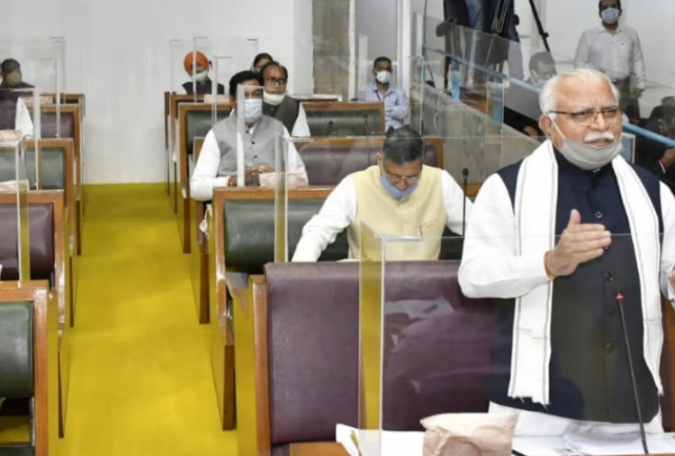Haryana News: Right to recall Bill passed in Haryana Vidhan sabha