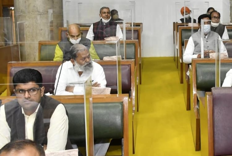 50 Percent reservation for women in Panchayati elections in Haryana