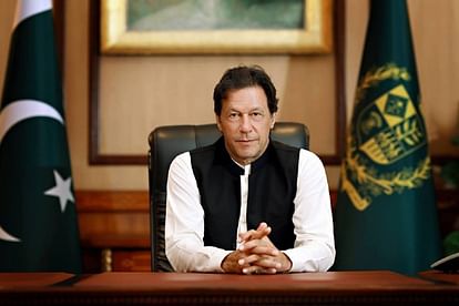 Imran khan said that people of Kashmir want to come with Pakistan or a free nation