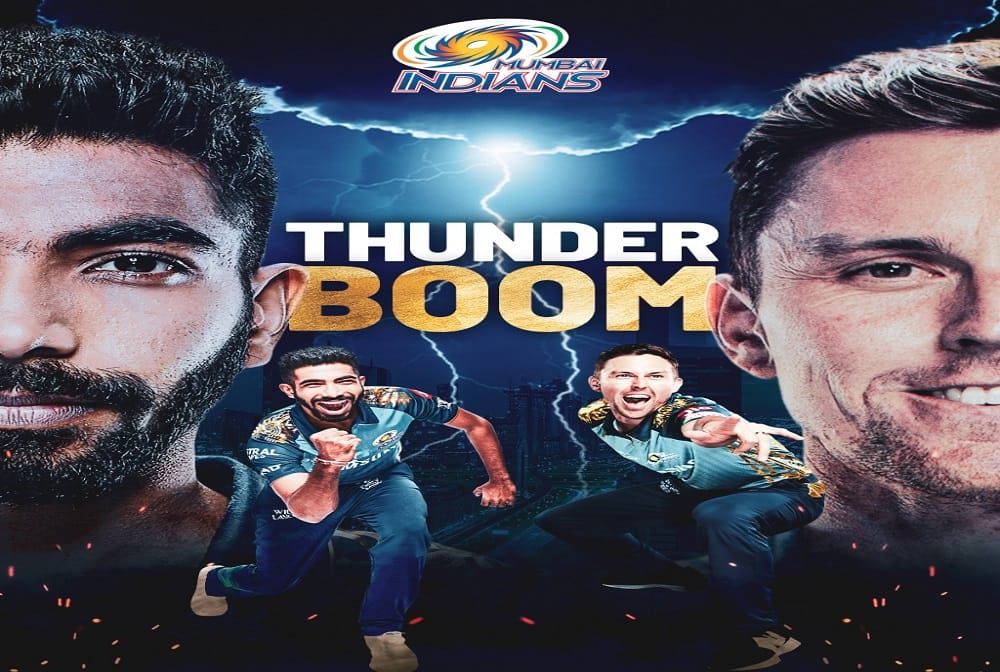 IPL 2020: Jasprit Bumrah takes most wickets in an IPL season by an Indian bowler
