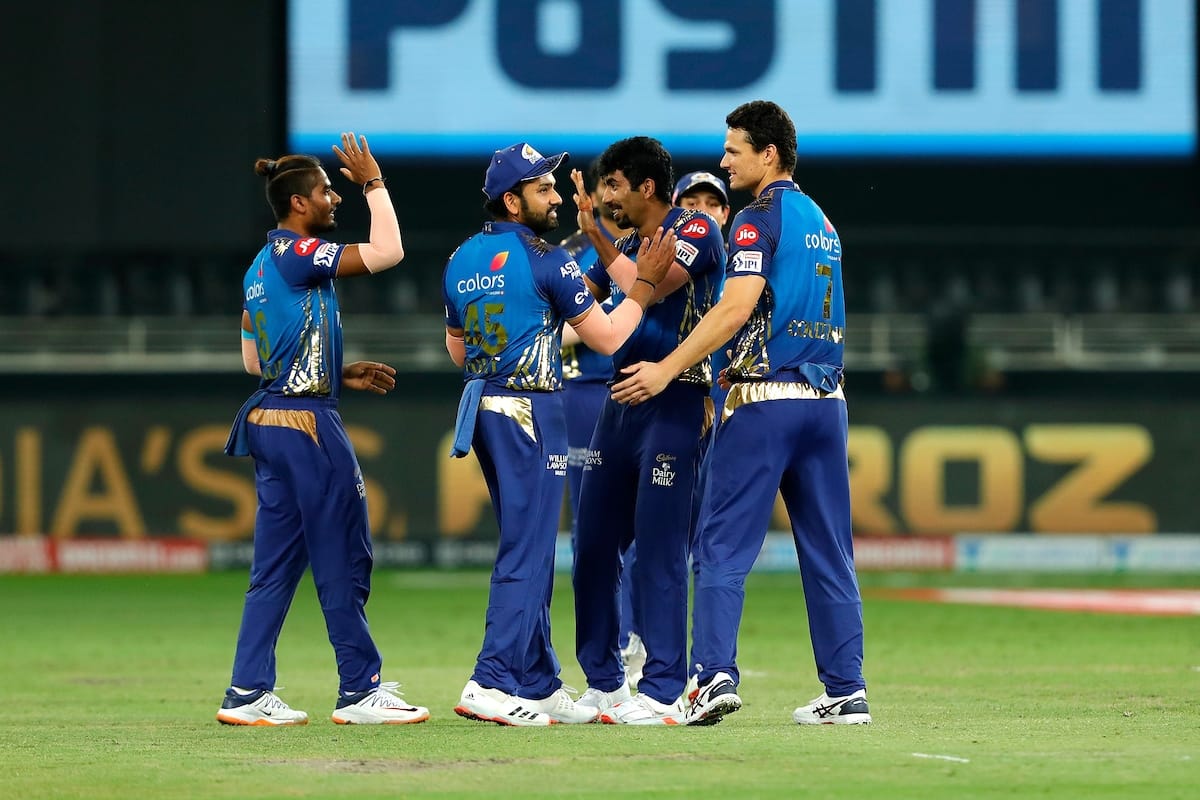 IPL 2020: Jasprit Bumrah takes most wickets in an IPL season by an Indian bowler