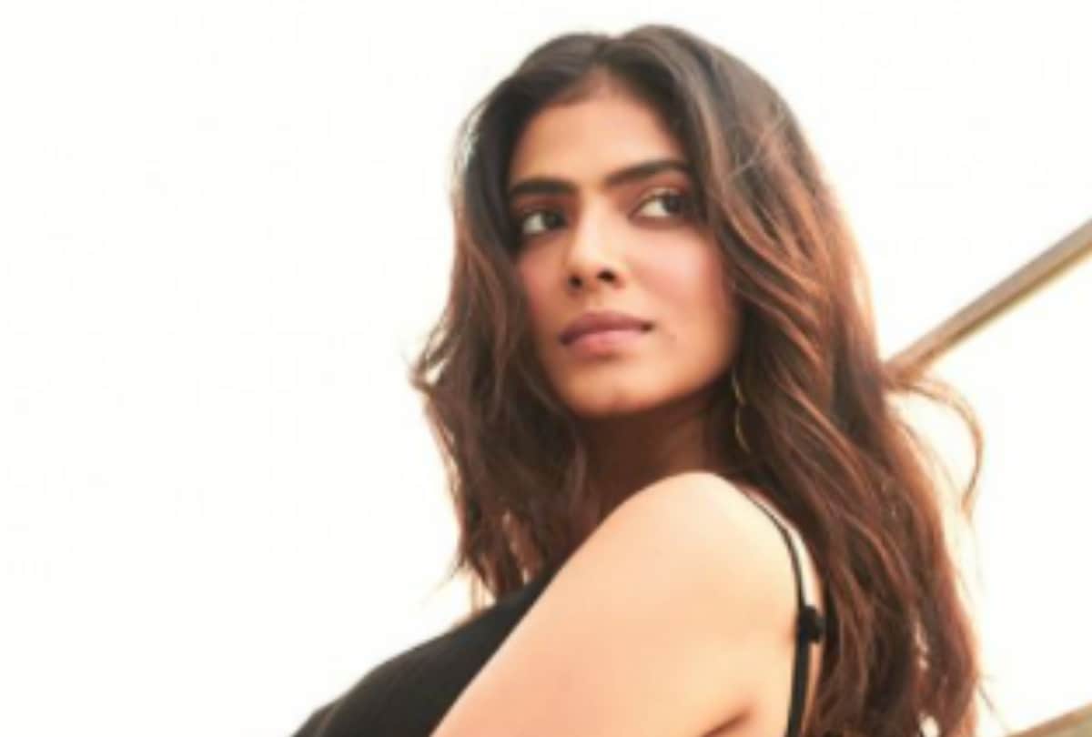 Malavika Mohanan For Raj & DK Upcoming Web Series with shahid kapoor