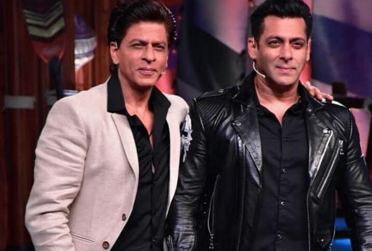 Bollywood stars whose film was not released in 2020 shahrukh khan salman khan aamir khan