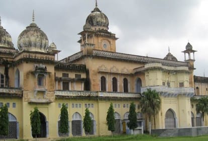 centenary celebrations of lucknow university from 19 to 25 november