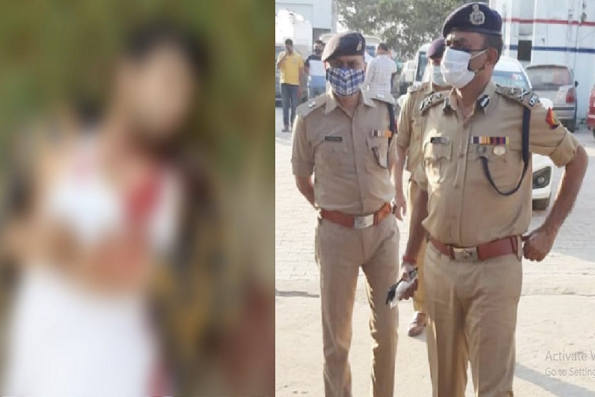UP Crime News: 227 people were shot dead in the chest in a year in western UP