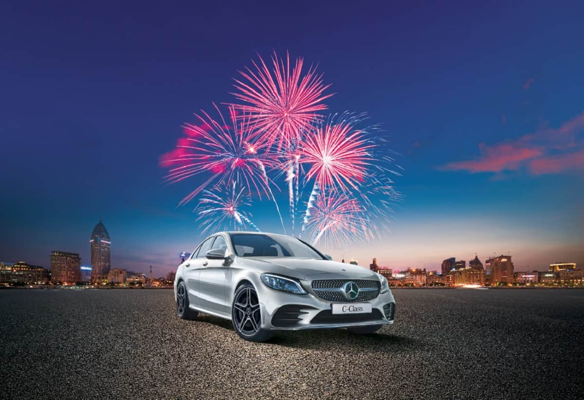 Mercedes-Benz to unveil new generation E-Class sedan on April 25 Know Details