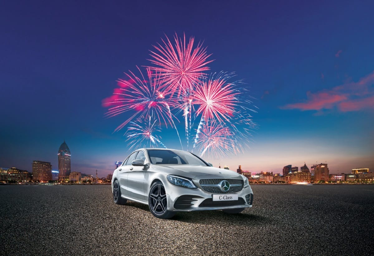 Mercedes-Benz to unveil new generation E-Class sedan on April 25 Know Details