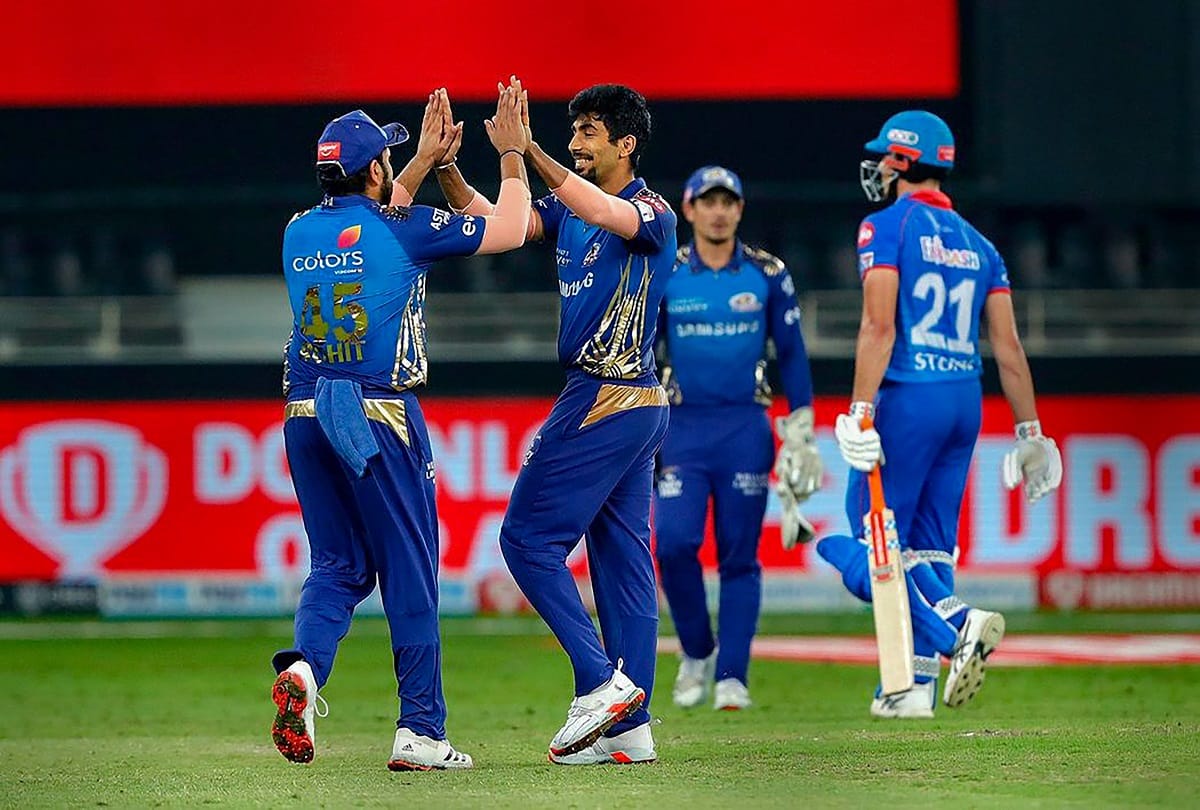 IPL 2021: Mumbai Indians Possible Targets on these players in Auctions