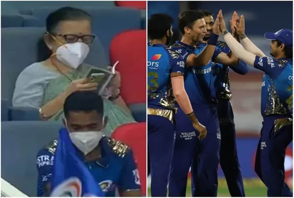 Can Mumbai Indians become champion in even year 2020 because win always come in odd years