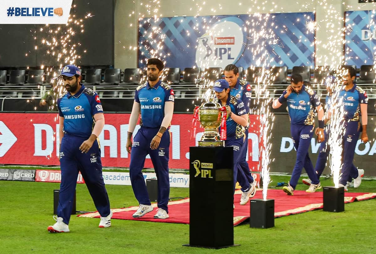 IPL 2021: No team will play at their home venue, BCCI releases schedule and all the details