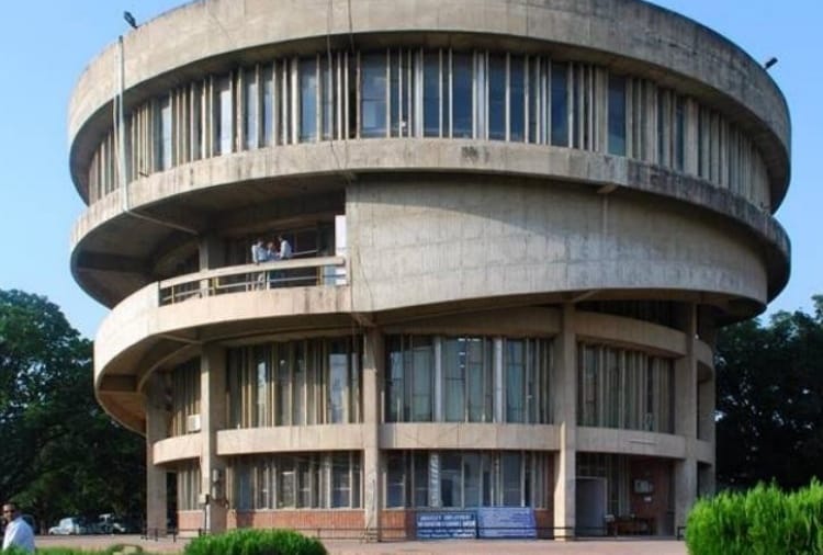 Chandigarh News: Big relief to students of Panjab University