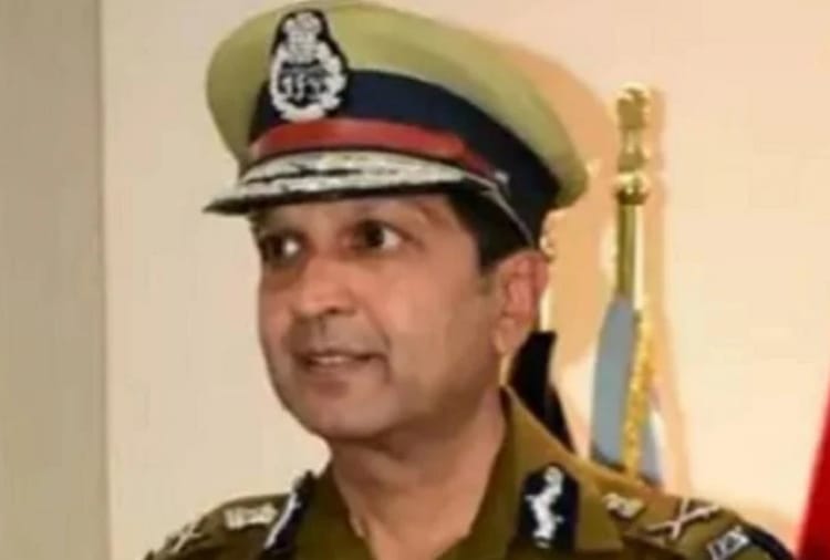 Punjab News: Dinkar Gupta to continue as Punjab Police chief
