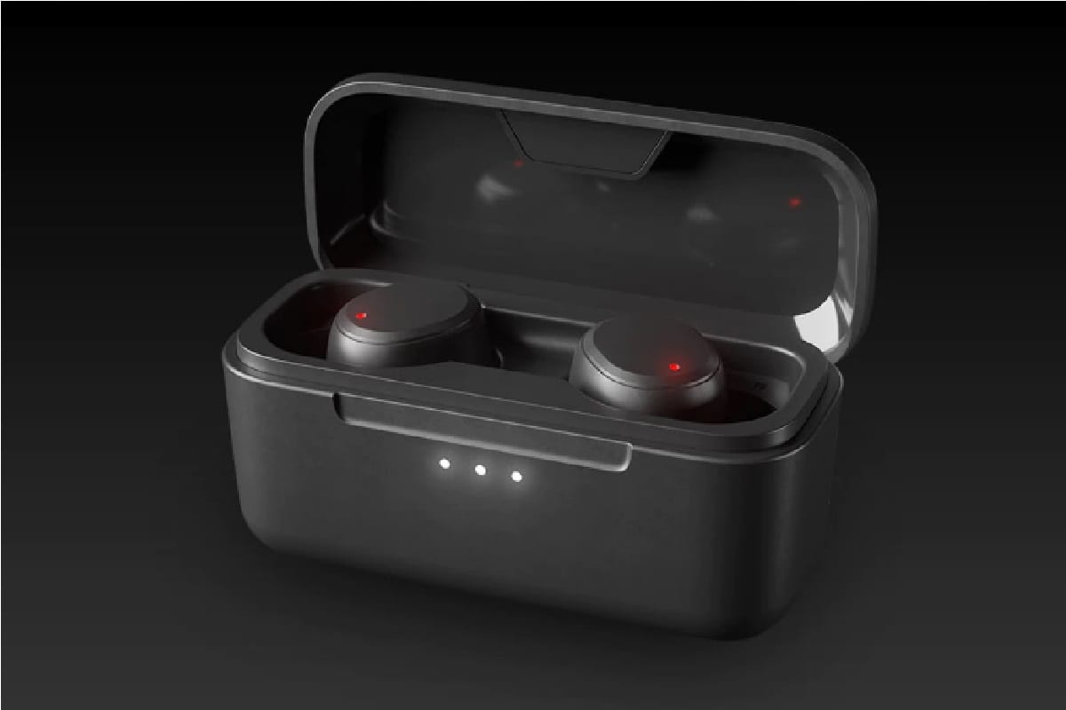 Skullcandy Spoke TWS Earbuds launched in India With 14 Hour Battery Life