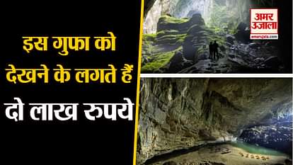 facts about son doong cave