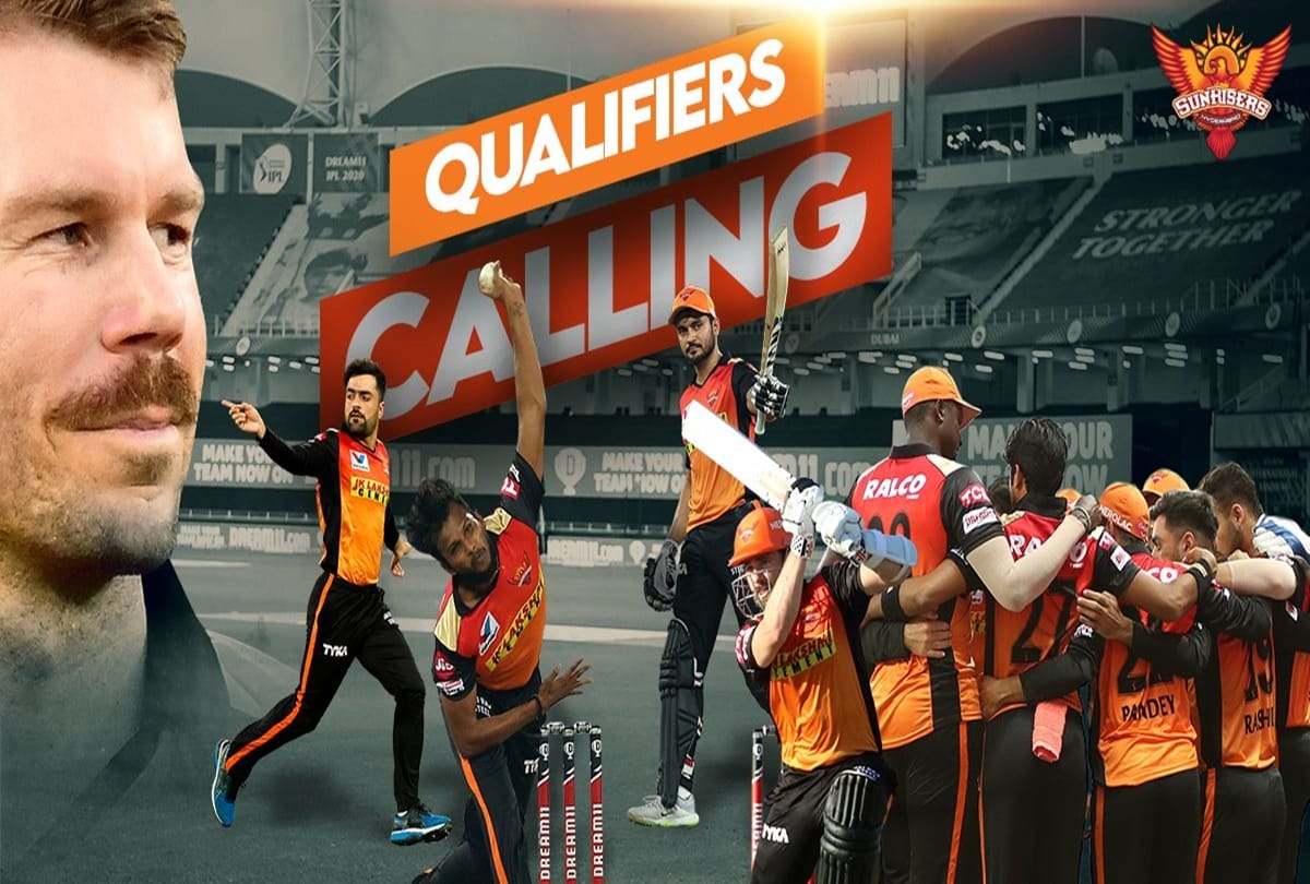 IPL 2020, SRH vs RCB Live Cricket Score Match Today News Updates in Hindi