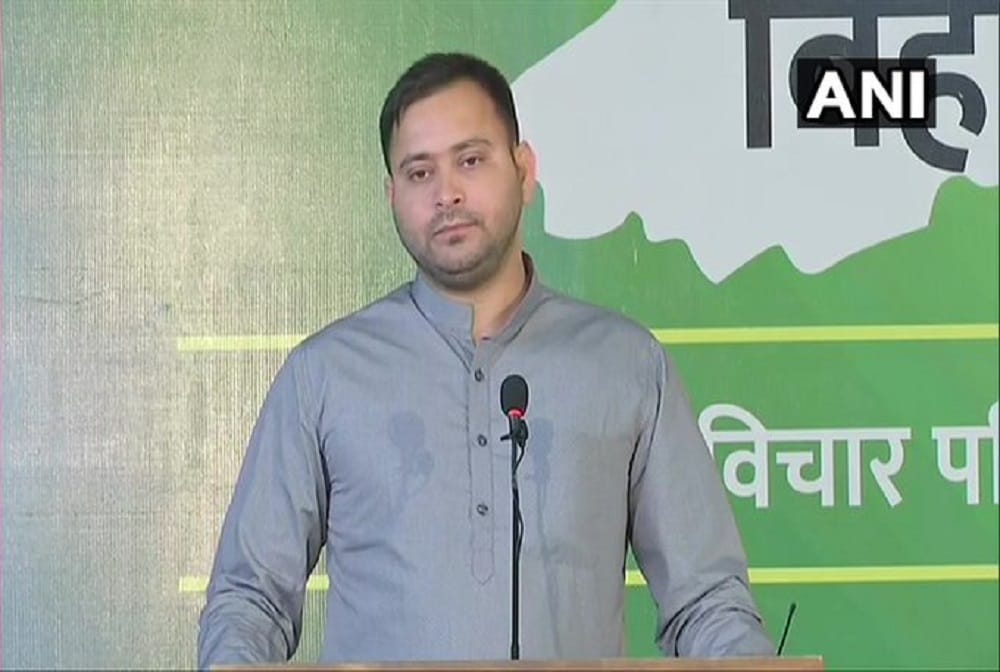 Bihar Assembly Election Result 2020: Local Issues Dominate The National Issues, Reasons Counted For The Grand Alliance Being In Exit Polls