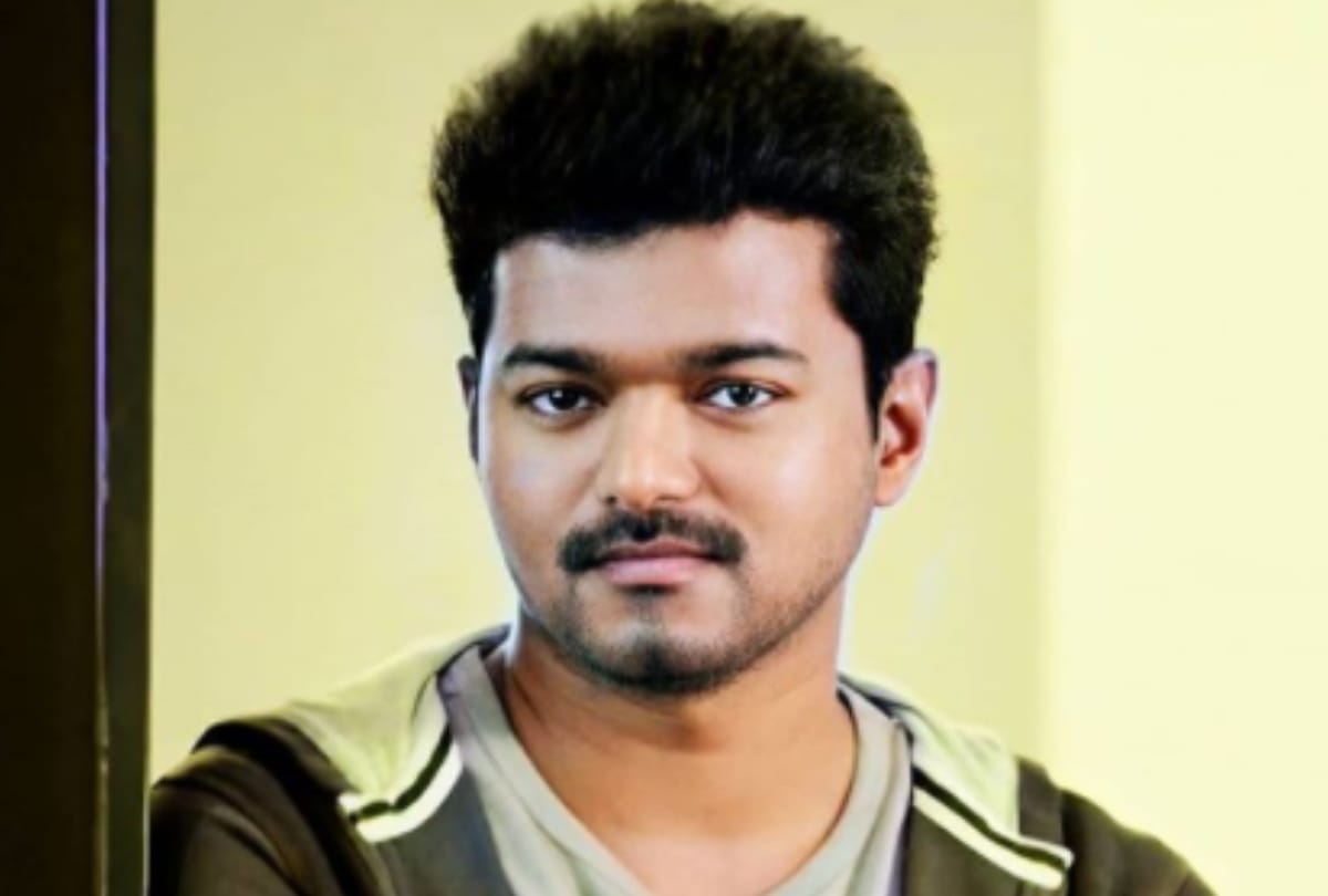 Thalapathy Vijay and Vijay Sethupathi Film Master To Release on 13 January Dhanush Share A Post