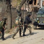 security forces
