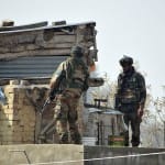 security forces