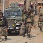 security forces