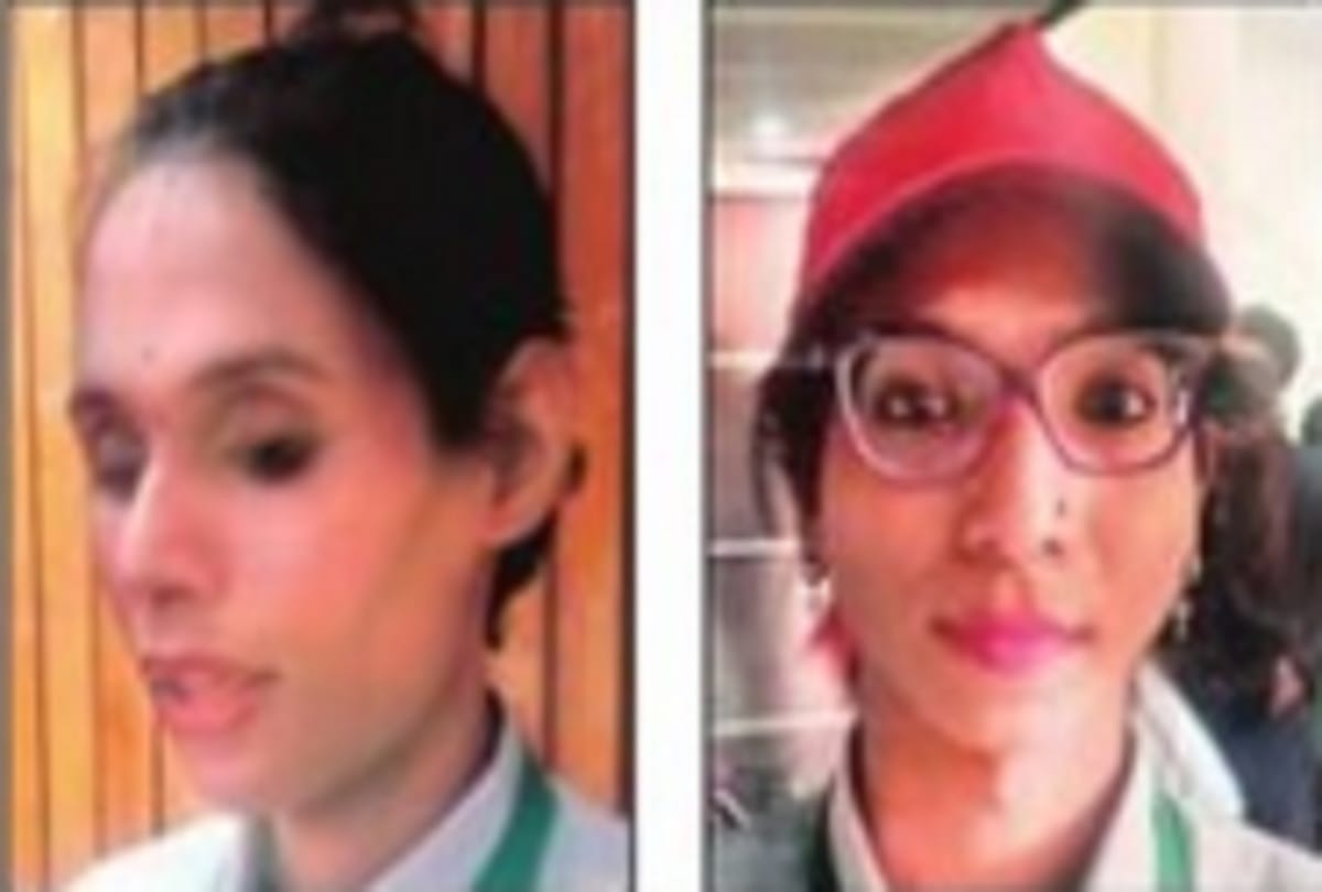 four transgender are made swachata ambassador