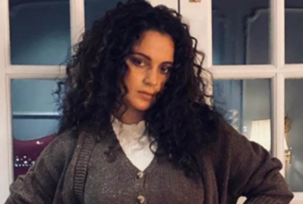 kangana ranaut attacks rihanna says sanghi nari sabpe bhari know all tweets