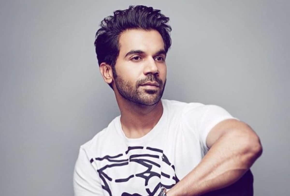 Rajkumar Rao is the biggest fan of Shahrukh Khan said I am an Actor because of Him