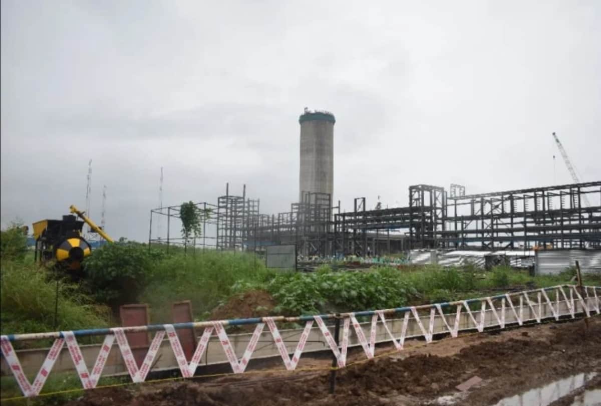 Gorakhpur Fertilizer special workers story in 1980
