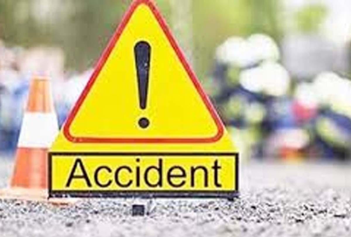 Volvo collided with roadways bus, driver killed