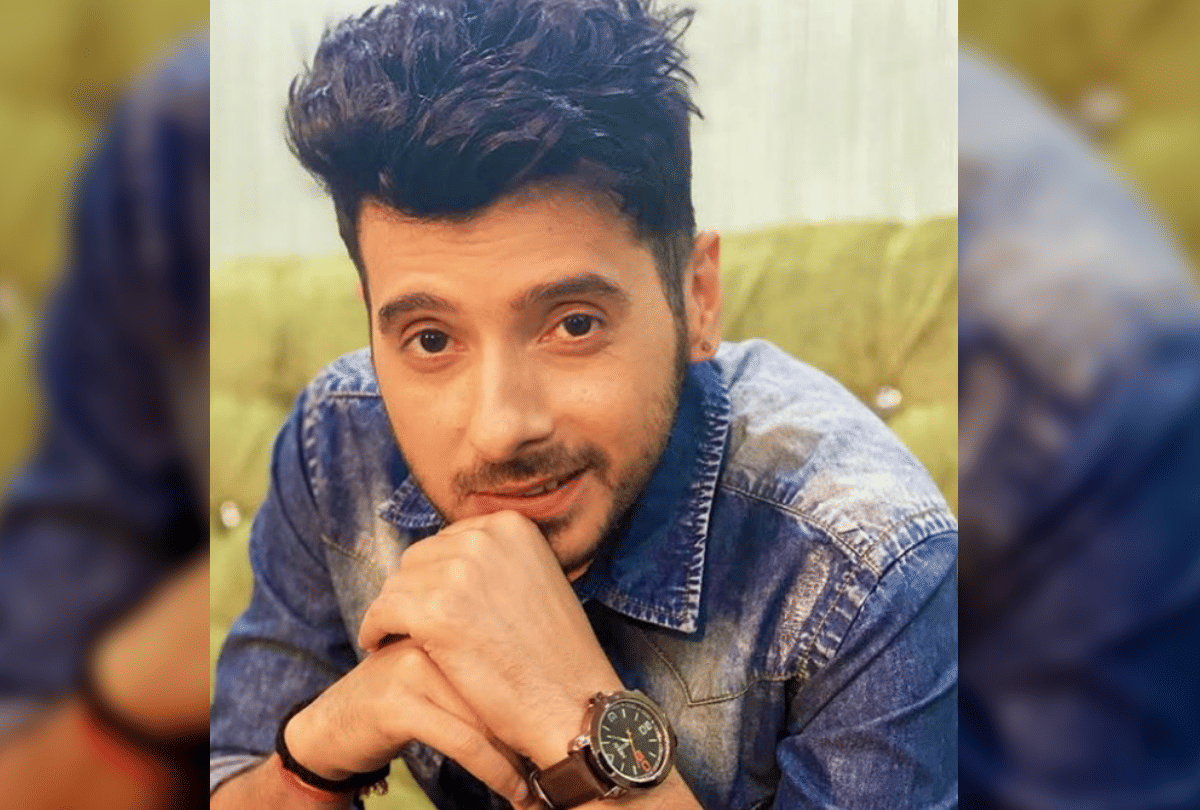 Mirzapur Fame Actor Divyendu Sharma Aka Munna Bhaiya tweet on Maharashtra Political Crisis