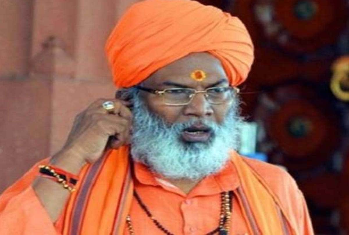 Rishikesh News: Bjp MP Sakshi Maharaj Told That Population control law will be implemented first in UP