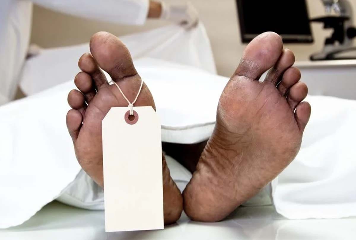 Father was killed by three brothers in etawah