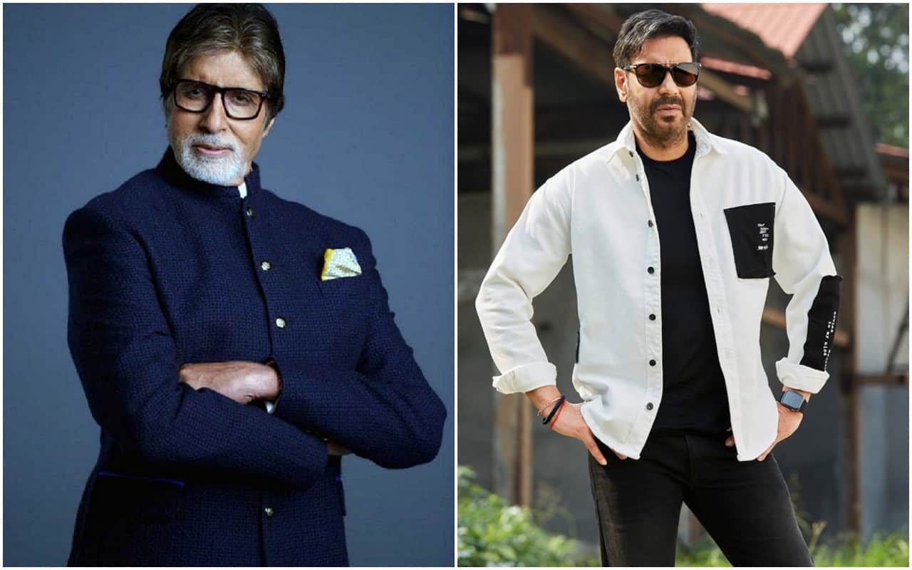 Deepika Padukone Lashes Out To Photographers and Amitabh Bachchan Gets Trolled entertainment news