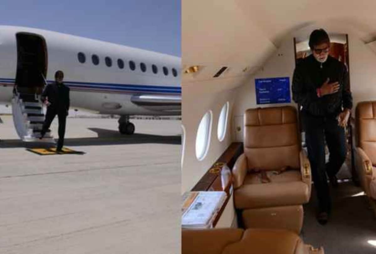 Priyanka chopra to shah rukh khan Bollywood celebrities who have private jet life