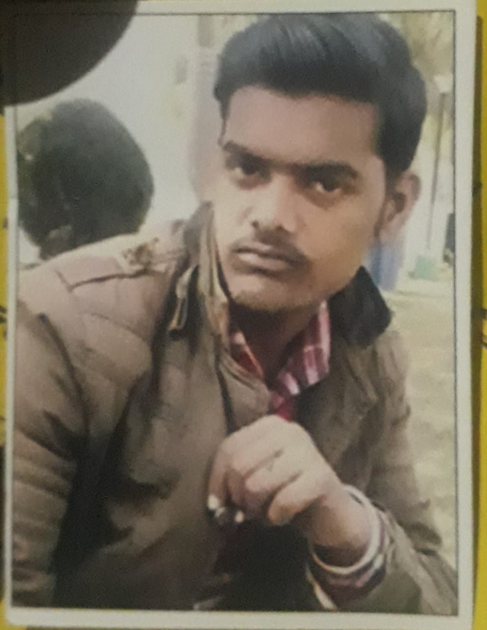 A student murder for five thousand rupees