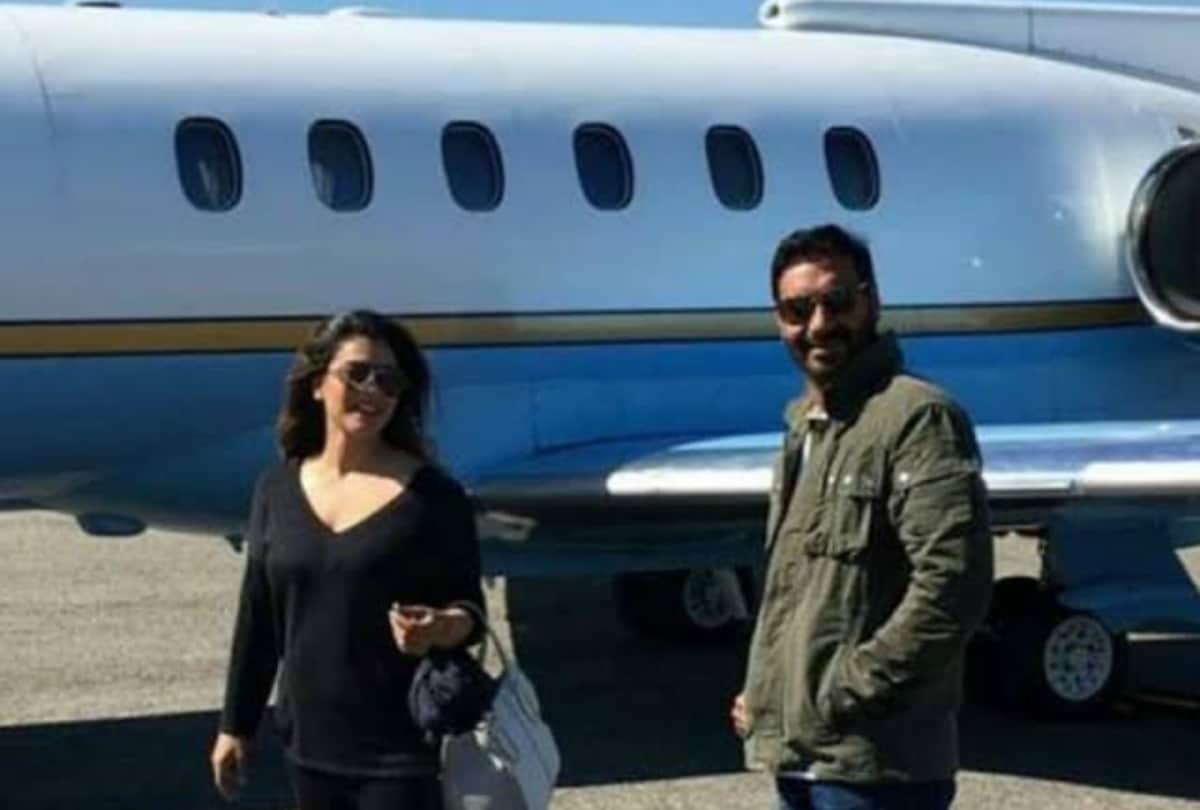 Bollywood Celebs who owns their Private Jet, See INSIDE Pictures