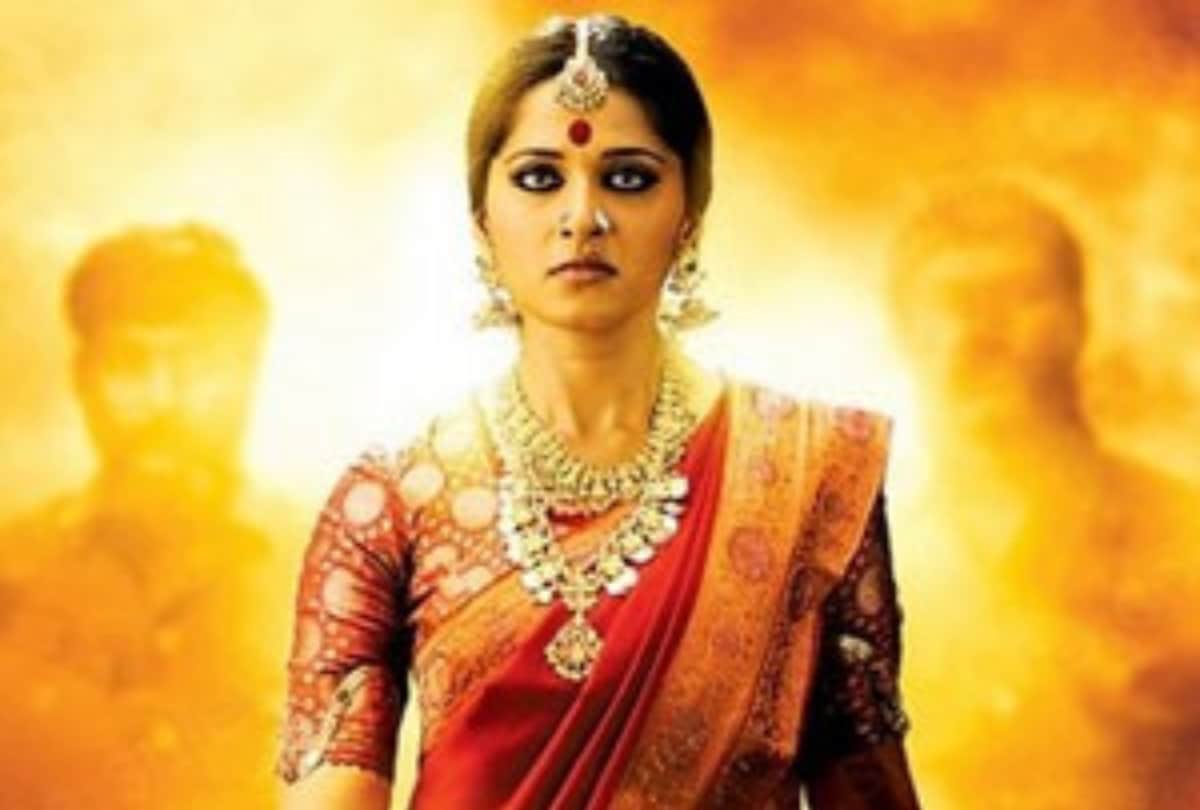 Anushka Shetty birthday special Four films that made her a star