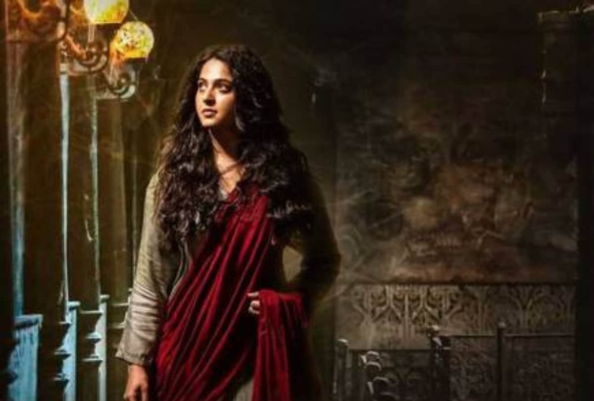 Anushka Shetty birthday special Four films that made her a star