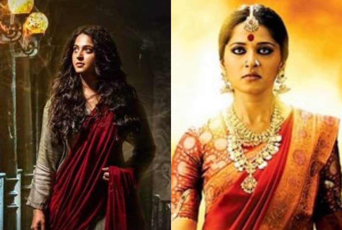 Anushka Shetty birthday special Four films that made her a star