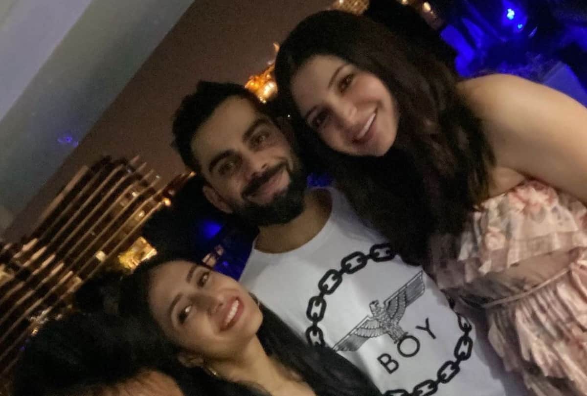 anushka sharma spotted in work mode during pregnancy wearing green off shoulder dress