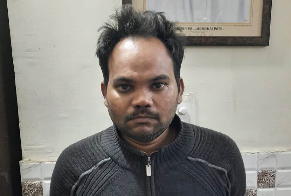 Husband attempted to murder wife in car police arrested in agra