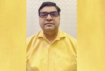 Amar Ujala Unicef webinar on second wave of corona virus.